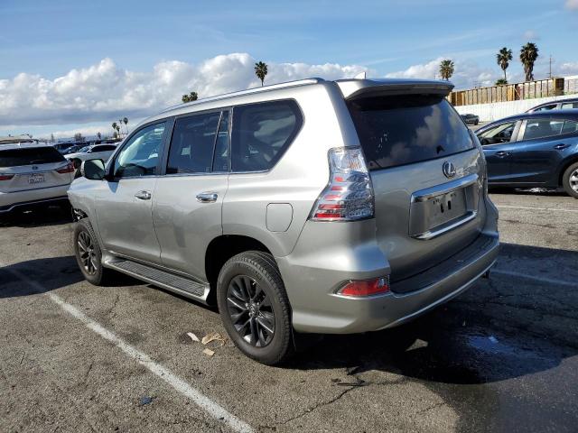 JTJAM7BX3N5318648 Lexus 1ur-fe