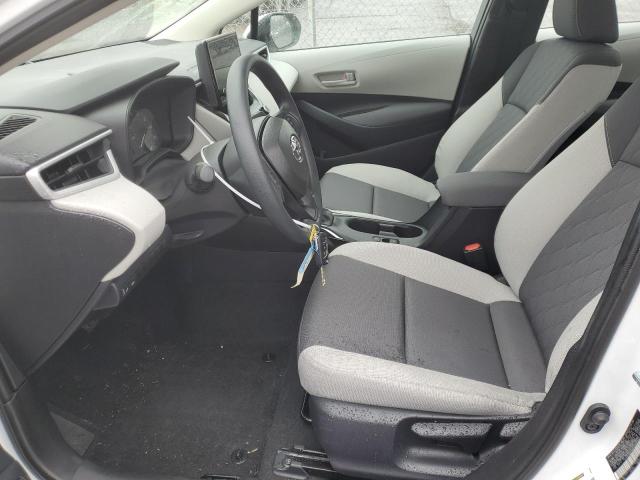 5YFB4MDE9RP228141 Toyota COROLLA LE