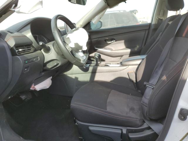 3N1AB8DV3RY208057 Nissan 2024