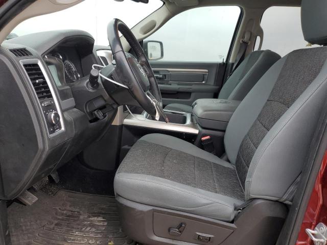 1C6RR6LT8KS529037 RAM 1500 Class
