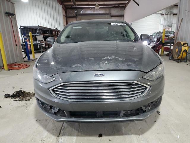 3FA6P0LU1JR136245 Ford FUSION SE