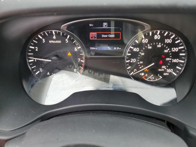 5N1DR2MN5HC655530 Nissan 2017