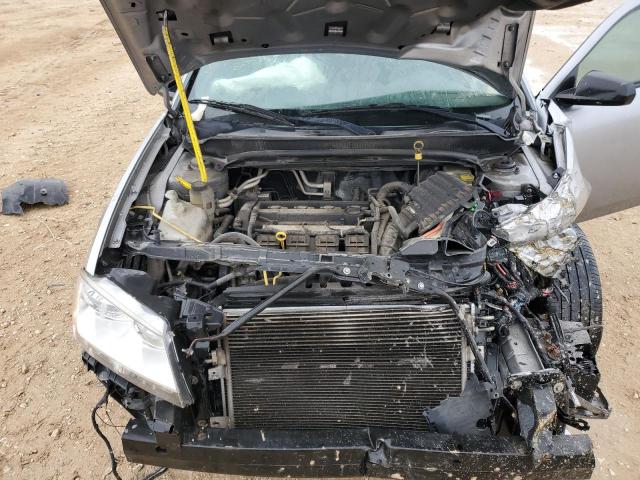 1C3CDZAB1EN221174 Dodge AVENGER SE