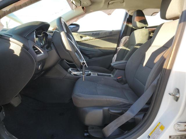 1G1BC5SM7J7239494 Chevrolet CRUZE LS