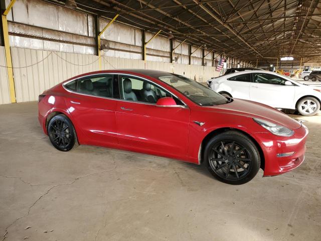 5YJ3E1EAXLF631396 Tesla MODEL 3