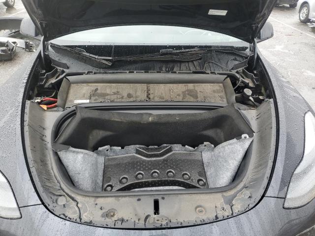 7SAYGDED6RF053918 Tesla Model Y