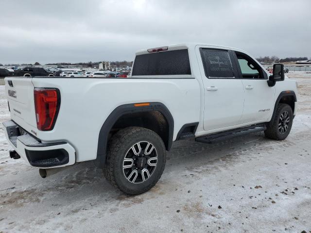 1GT49PEY6MF307495 GMC SIERRA K25