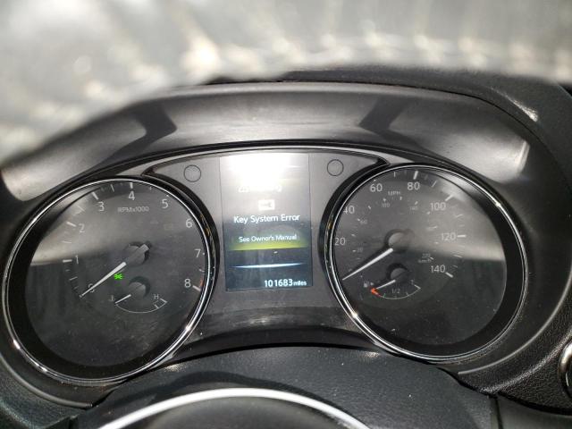 5N1AT2MV9HC798355 Nissan ROGUE SV