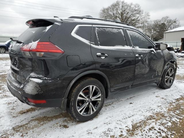 5N1AT2MV9HC798355 Nissan ROGUE SV