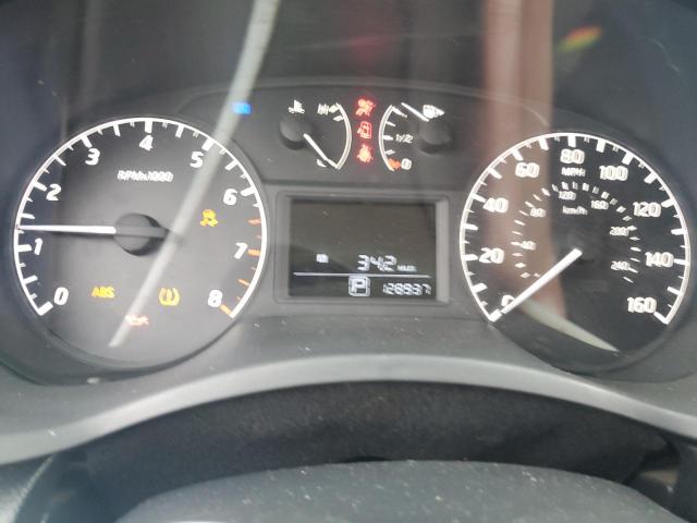 3N1AB7AP7HY285402 Nissan Sentra