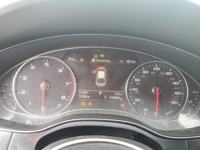 WAUWGAFC3EN126101 Audi A7 PREMIUM