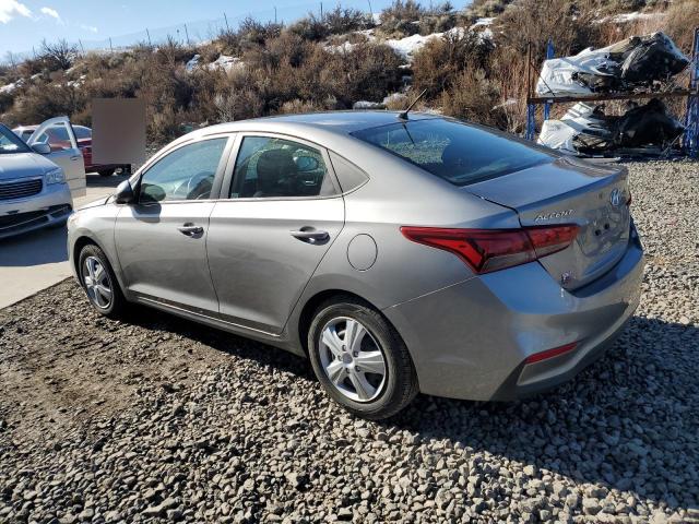 3KPC24A66ME138298 Hyundai ACCENT SE
