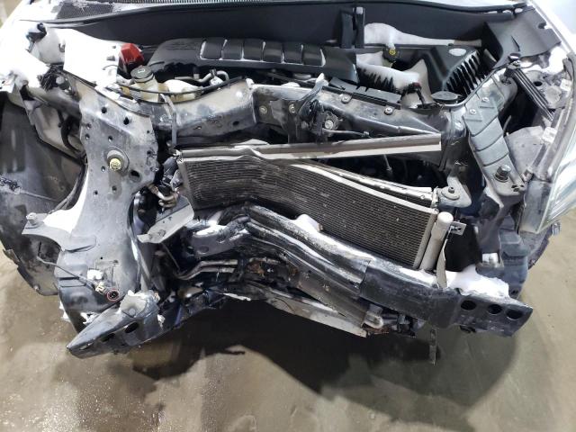 1GKKRSKD7HJ300221 GMC llt - sidi: spark ignited direct injection, 60 degrees, alum