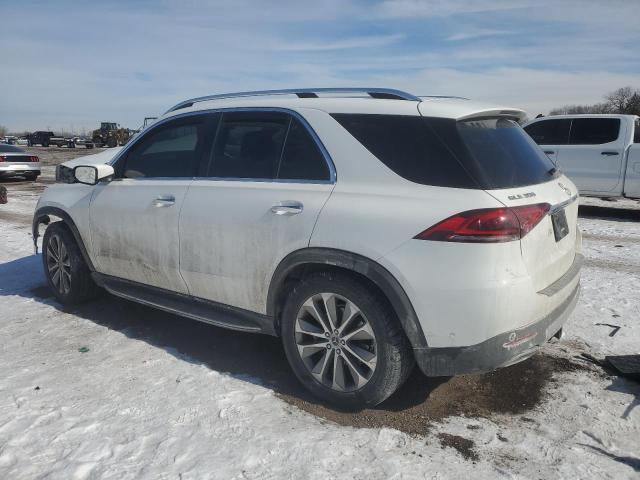 4JGFB4KE3LA079470 Mercedes-Benz GLE 350 4M
