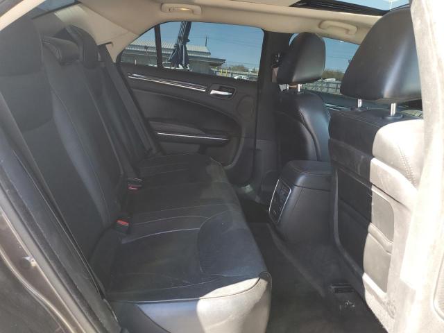 2C3CCAEG0HH585755 Chrysler 300 C