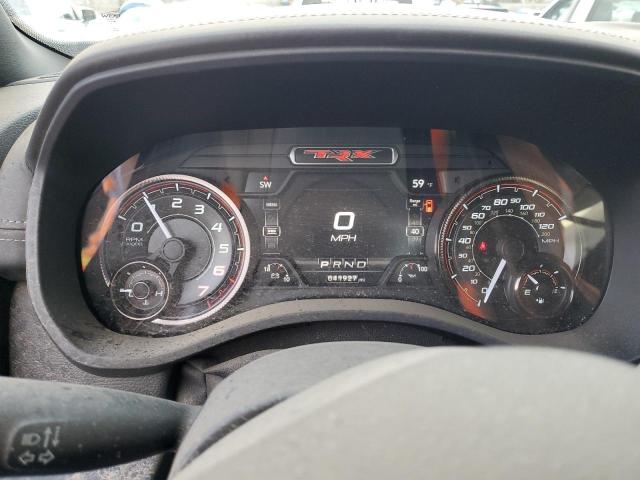 1C6SRFU90MN902187 RAM 1500 Trx