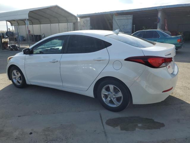 5NPDH4AEXEH463978 Hyundai ELANTRA SE