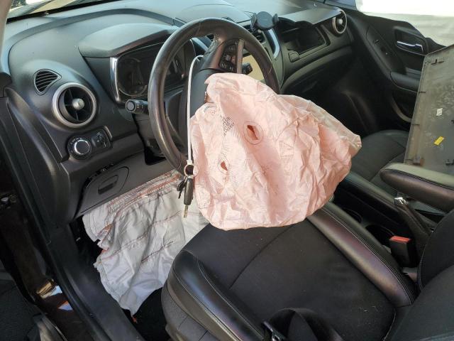 KL7CJLSB6FB088640 Chevrolet LUV