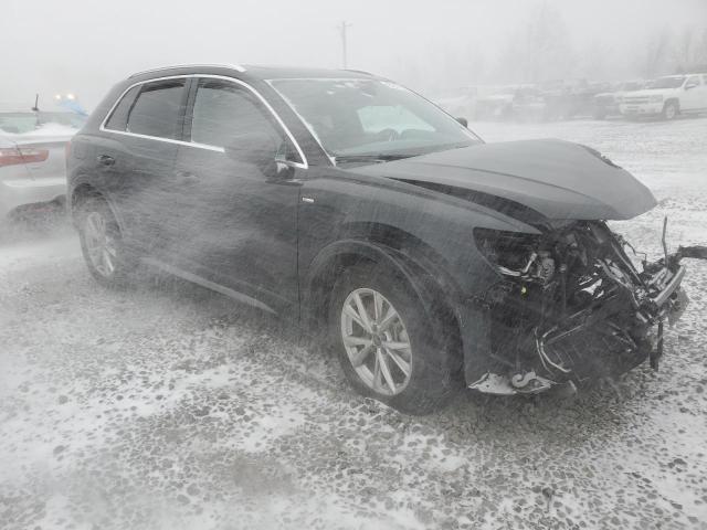 WA1DECF33P1090295 Audi Q3 PREMIUM