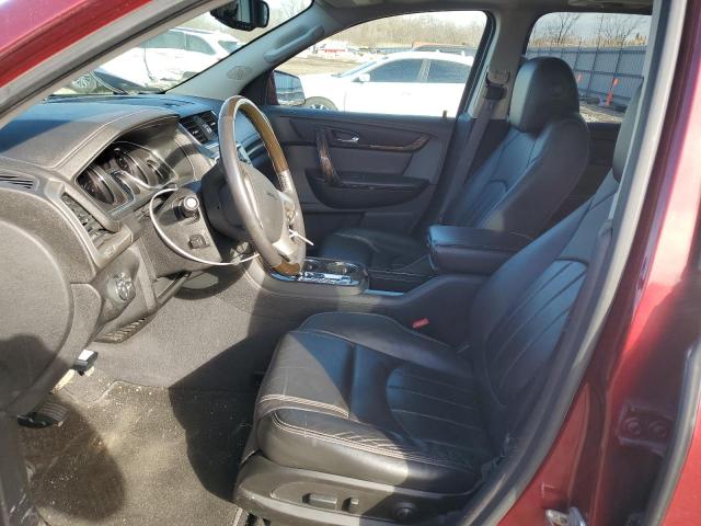 1GKKVTKD2FJ223188 GMC ACADIA DEN