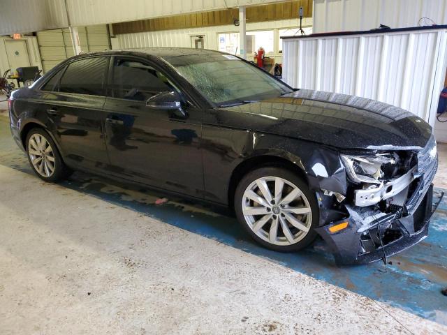 WAUGNAF44HN038679 Audi 2017