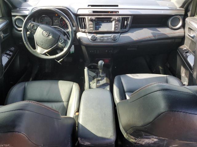 JTMNFREV7HJ142221 Toyota RAV4 SE