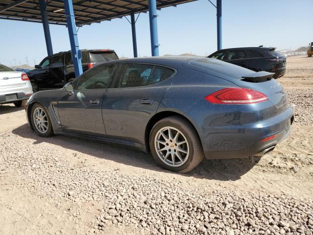 WP0AA2A74EL007368 Porsche 2014