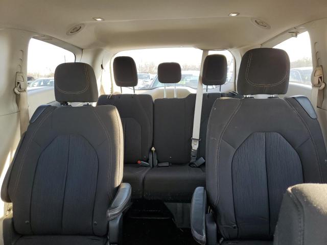 2C4RC1DG6HR513864 Chrysler PACIFICA T