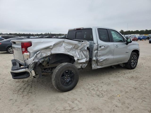 1GCRACEDXNZ565120 Chevrolet Silverado