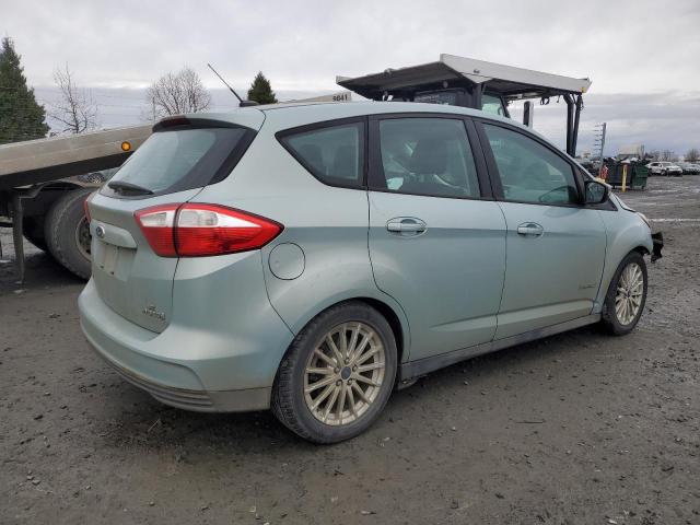 1FADP5AU7EL510403 Ford atk ivct hev