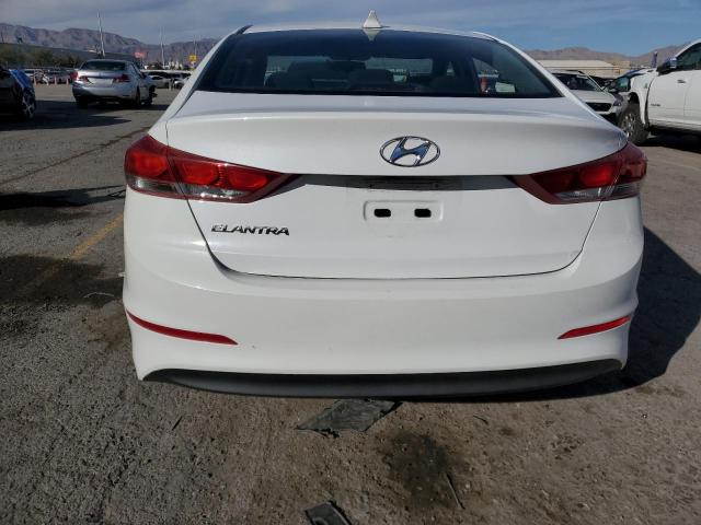 5NPD84LFXJH365212 Hyundai ELANTRA SE