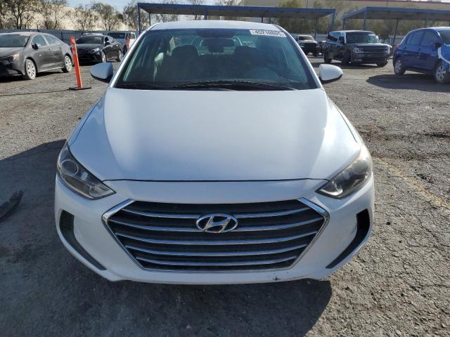 5NPD84LFXJH365212 Hyundai ELANTRA SE