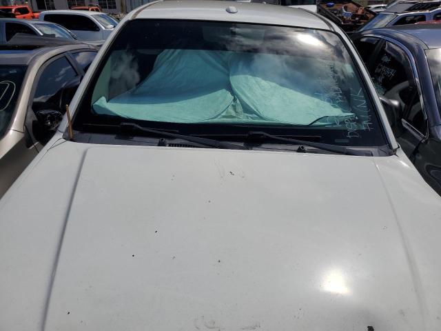 1N6AD0CU7EN746301 Nissan 2014
