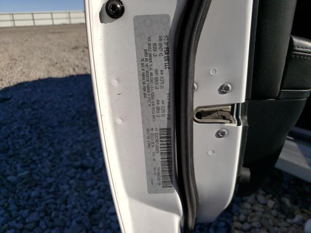 2C3CCARG7JH250976 Chrysler 300 TOURIN