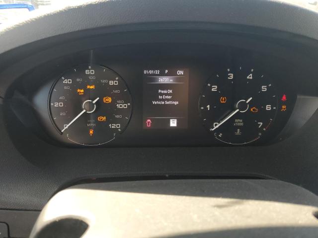 3C6LRVDG8NE134557 RAM Promaster