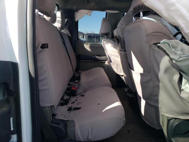 1FT7X2B60NEF27845 Ford 2022