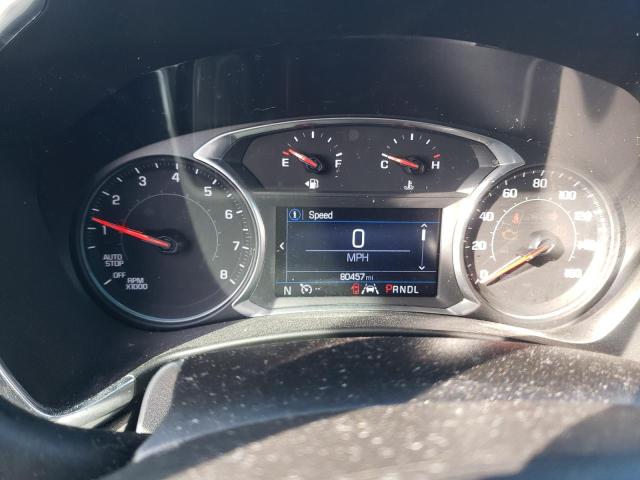 2GNAXUEV7L6142182 Chevrolet EQUINOX LT
