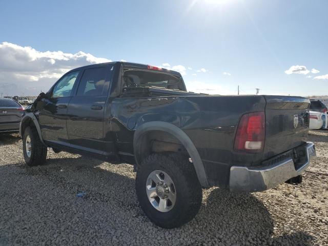 3C6TR5EJ7GG173836 RAM 2500 Power