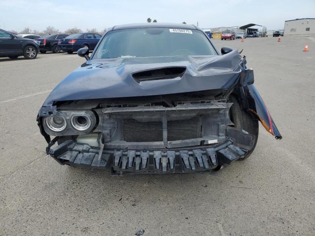 2C3CDZBT6KH500373 Dodge Challenger