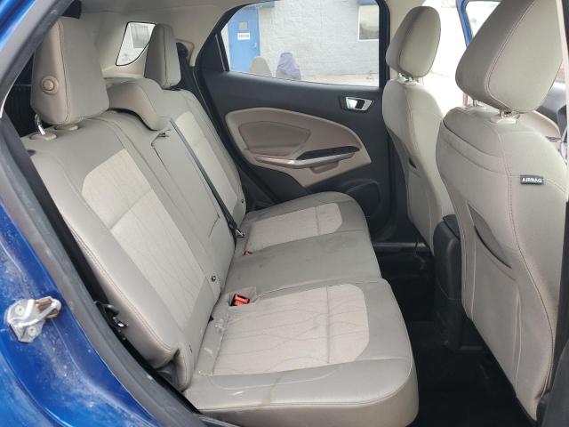 MAJ3S2GE1KC254070 Ford ECOSPORT S
