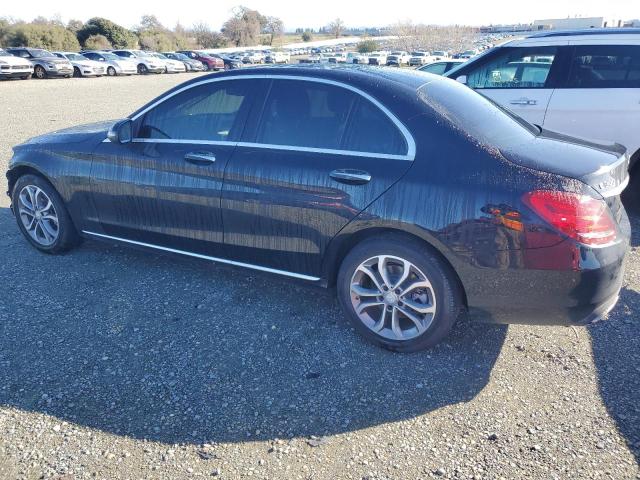 55SWF4KB5HU188671 Mercedes-Benz 2017