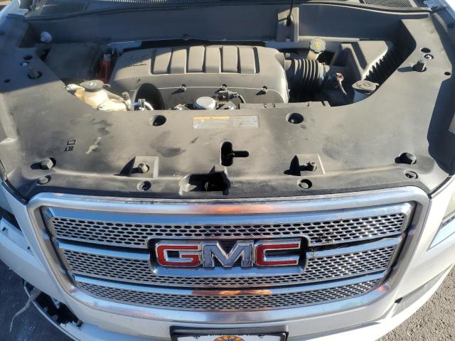 1GKKVTKD8GJ124277 GMC llt - sidi, alum, 60 degrees