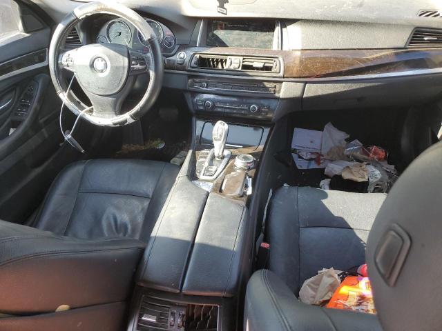 WBA5A5C53ED511688 BMW 528 I