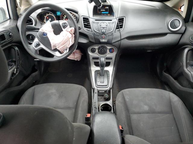 3FADP4EJ9KM124117 Ford FIESTA SE