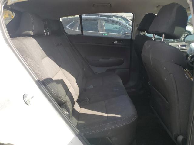 KNDPMCAC3L7705609 KIA gdi theta ii
