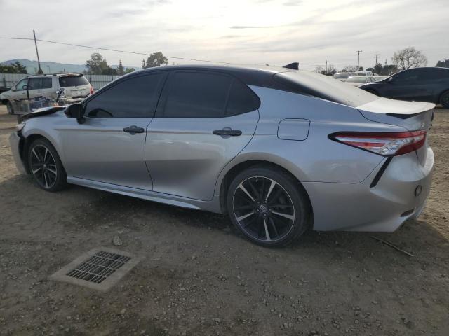4T1B61HK1KU288654 Toyota a25a-fks