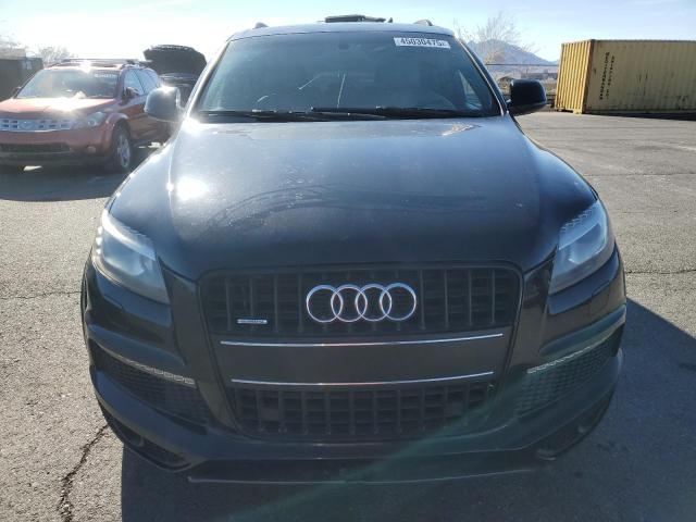 WA1WMAFE9ED017347 Audi 2014