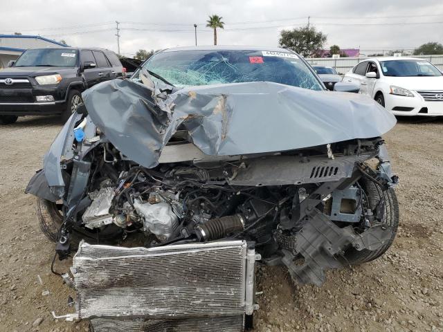 SHHFK7G45MU216423 Honda l15ba