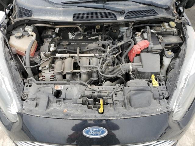 3FADP4BJ9KM108763 Ford FIESTA SE