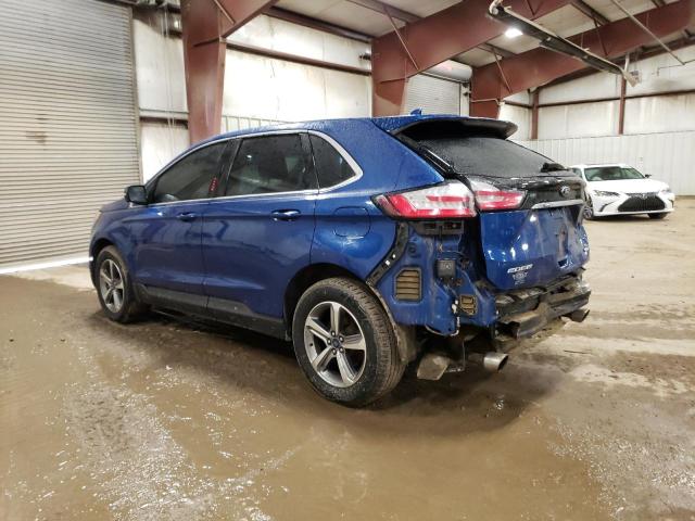 2FMPK4J98LBA41889 Ford EDGE SEL